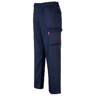 BZ31 Bizweld FR Cargo Pants