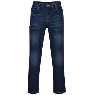 FR54 FR Stretch Denim Jean Indigo