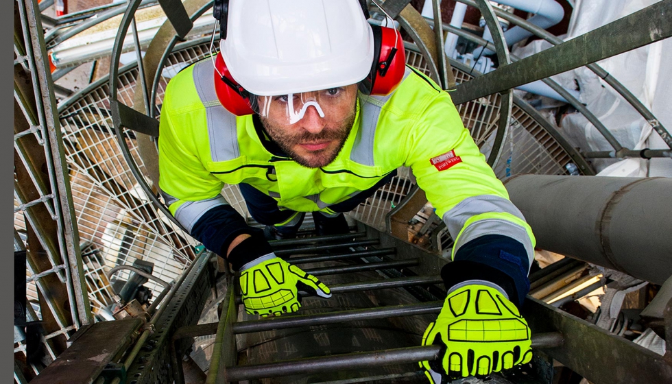 Fire Resistant Clothing