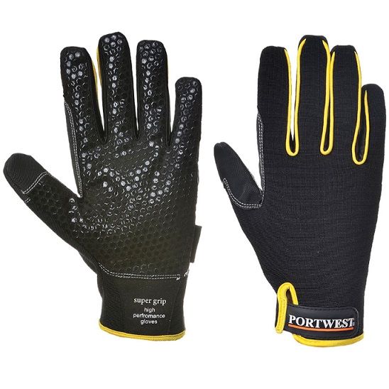 Gloves Portwest A730 Gloves Portwest A730