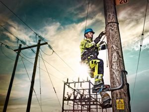 what are dielectric boots