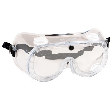 Eyes Protection Glasses PW21 - Indirect Vent Goggle Eyes Protection Glasses PW21 - Indirect Vent Goggle