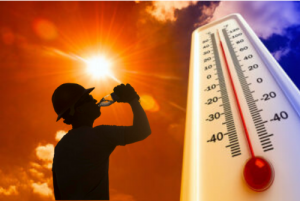 Heat Stress - Heat Related Illness