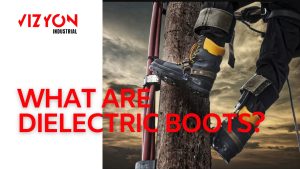 What is dielectric boots
