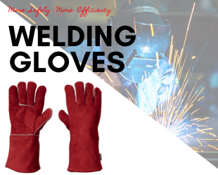 Welding Gloves